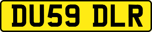 DU59DLR