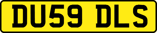 DU59DLS