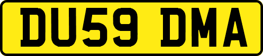 DU59DMA