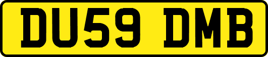 DU59DMB