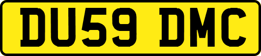 DU59DMC