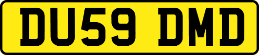 DU59DMD