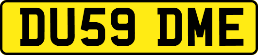 DU59DME