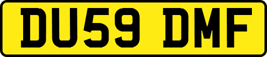 DU59DMF