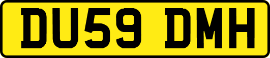 DU59DMH