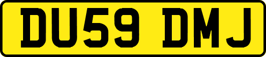 DU59DMJ