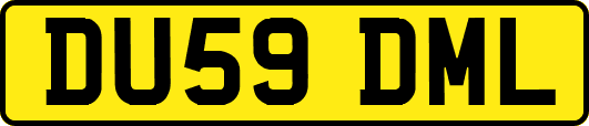 DU59DML