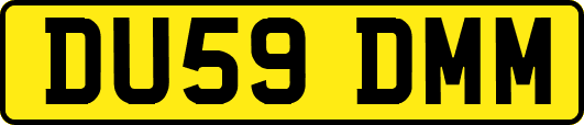 DU59DMM
