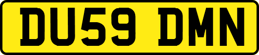 DU59DMN
