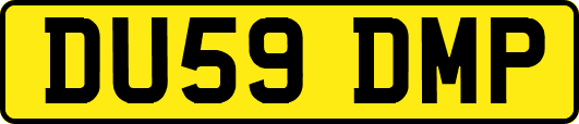 DU59DMP
