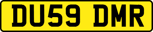DU59DMR