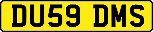 DU59DMS