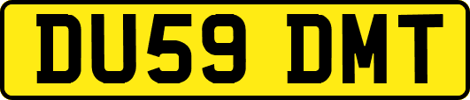 DU59DMT
