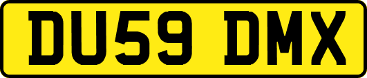 DU59DMX