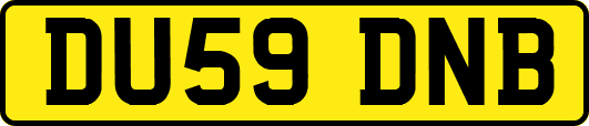 DU59DNB