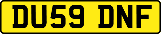 DU59DNF