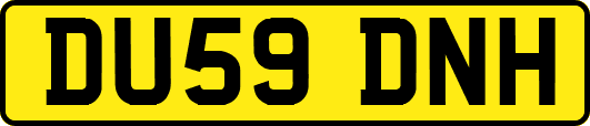 DU59DNH