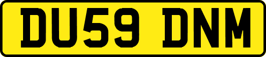 DU59DNM
