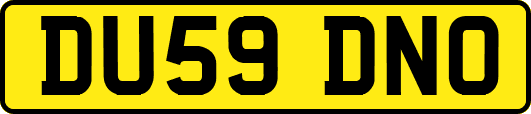 DU59DNO