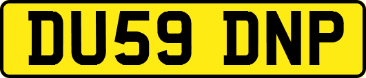 DU59DNP
