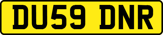 DU59DNR