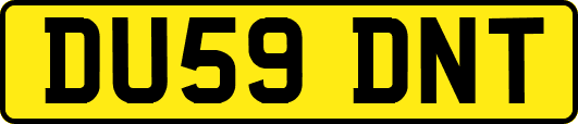 DU59DNT