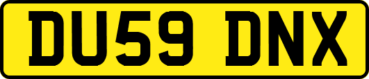 DU59DNX