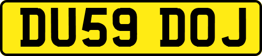 DU59DOJ