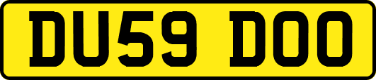 DU59DOO