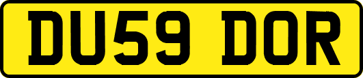 DU59DOR