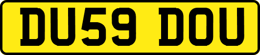 DU59DOU
