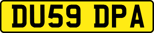 DU59DPA