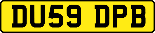 DU59DPB