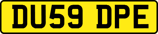 DU59DPE