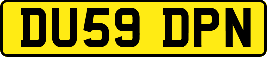 DU59DPN