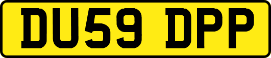 DU59DPP