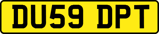 DU59DPT