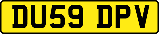 DU59DPV