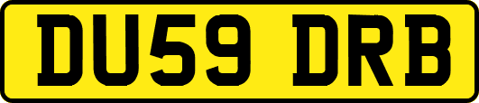 DU59DRB