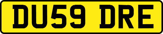 DU59DRE