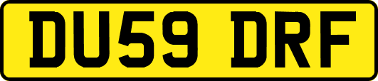 DU59DRF