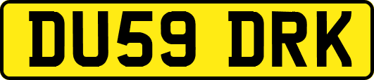 DU59DRK
