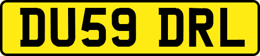 DU59DRL