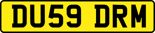 DU59DRM