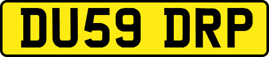 DU59DRP