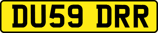 DU59DRR