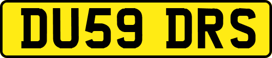 DU59DRS