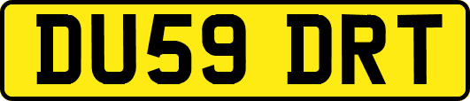 DU59DRT