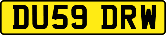 DU59DRW