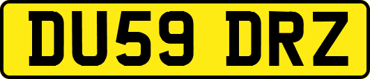 DU59DRZ